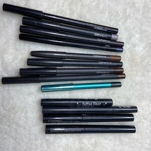MAC Cosmetics Eyeliner Bundle